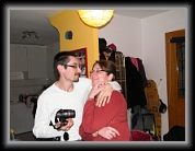 28/02/2010 : Les 2 amoureux